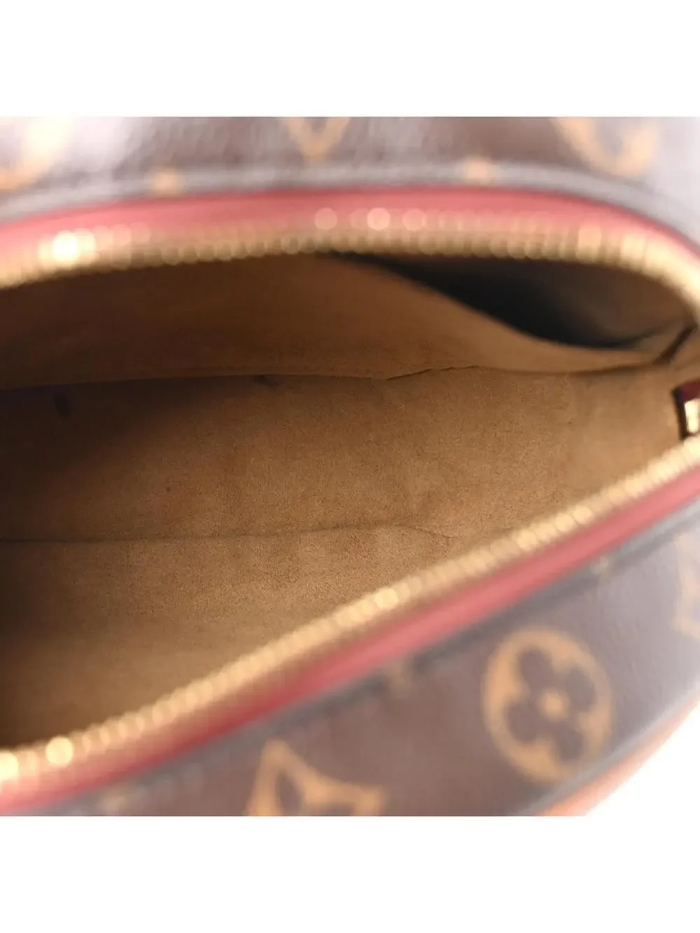 Louis Vuitton Boite Chapeau Souple Mm #335179L15B